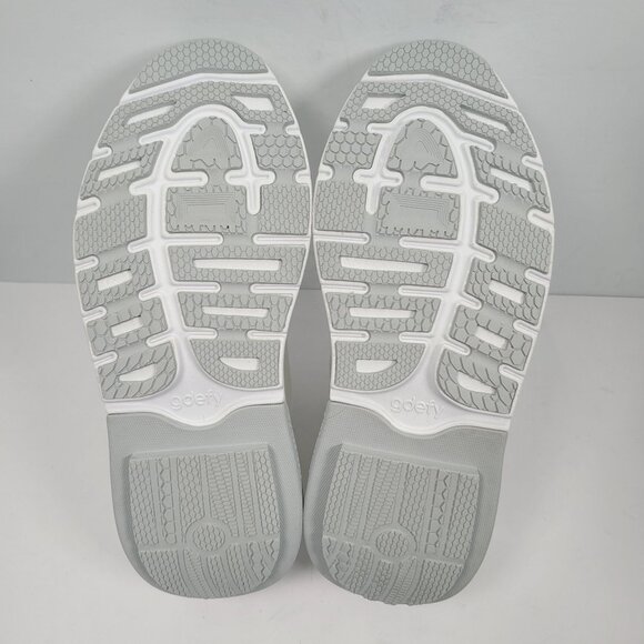 Gdefy Gravity Defyer Men's White Athletic Shoes TB9036MWH-M US Size 13 - Picture 10 of 11